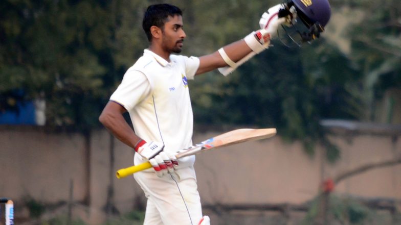 Ranji Trophy 2019-20 Final: Bengal Trail Saurashtra by 291 Runs at Stumps on Day Three