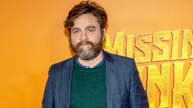 Zach Galifianakis’ FX Series Baskets to End with the Fourth Season