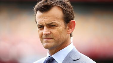 Ashes 2019: Adam Gilchrist Calls the Concept of Names and Numbers on Test Jerseys ‘Rubbish’ (See Tweets)