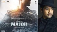 Adivi Sesh to Lose 10 Kilos for MAJOR, Produced By Superstar Mahesh Babu