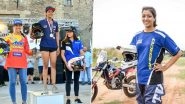 Aishwarya Pissay: Five Things to Know About the First Indian Woman Racer to Win FIM World Cup