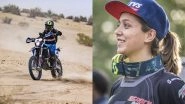 FIM World Cup: Aishwarya Pissay Becomes First Indian to Win a World Title in Motorsport