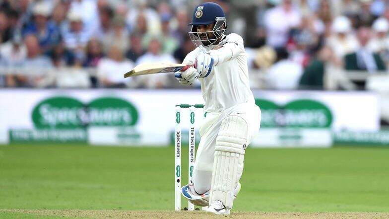 Ajinkya Rahane and Hanuma Vihari Among Runs As India vs West Indies Board XI Practice Match Ends in a Draw Ajinkya Rahane and Hanuma Vihari Among Runs As India vs West Indies Board XI Practice Match Ends in a Draw