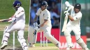 Cricket Week Recap: From Ben Stokes&rsquo; Carnage to Ajinkya Rahane&rsquo;s Fine Century to Tom Latham&rsquo;s Masterclass, a Look at Finest Individual Performances