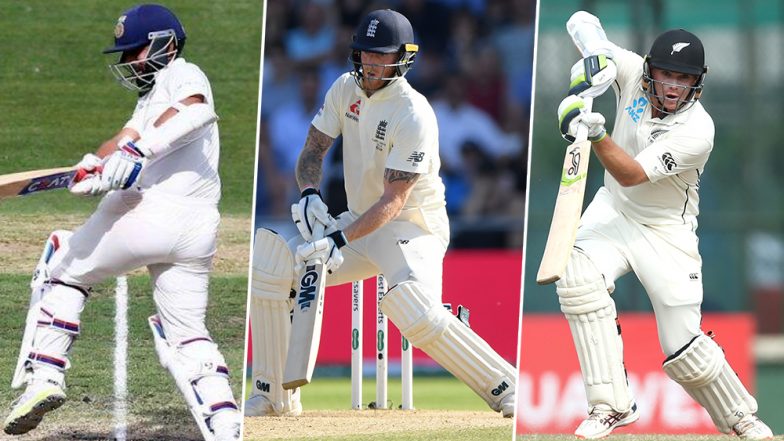 Cricket Week Recap: From Ben Stokes’ Carnage to Ajinkya Rahane’s Fine Century to Tom Latham’s Masterclass, a Look at Finest Individual Performances