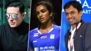PV Sindhu Biopic: Pullela Gopichand Would Love To See Akshay Kumar Playing Him in the Film