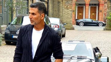 Do You Think Akshay Kumar Is Looking Very Lean These Days? He Has Lost Weight On Purpose And Here's How He Did That