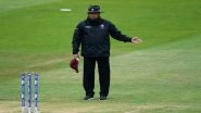 MCC Rejects Ricky Ponting's Request of Allowing Home Umpires to Officiate Test Matches, Secretary Says 'Neutral Umpires Still Best for Test Cricket