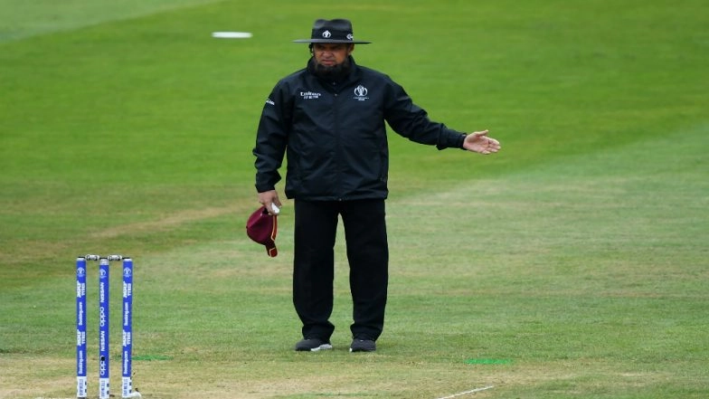 ICC to Empower TV Umpires to Call No-Balls for Overstepping After Conducting Trials