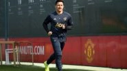 Alexis Sanchez Transfer News Update: Chilean Forward to Return to Manchester United Once Loan Deal With Inter Milan Expires on June 30