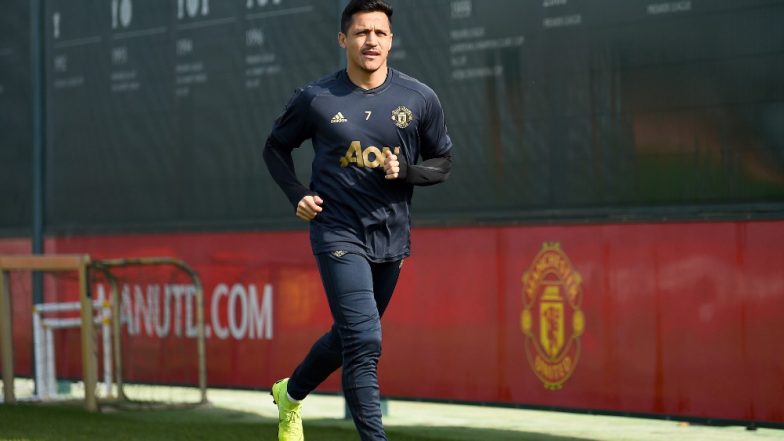 Alexis Sanchez Transfer News Update: Chilean Forward to Return to Manchester United Once Loan Deal With Inter Milan Expires on June 30
