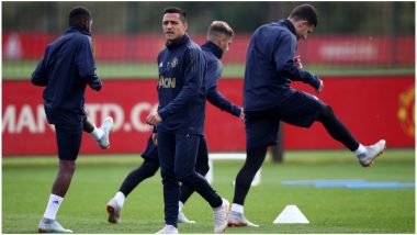 Alexis Sanchez Transfer News: Manchester United Star to Join Serie A Club Inter Milan on Loan