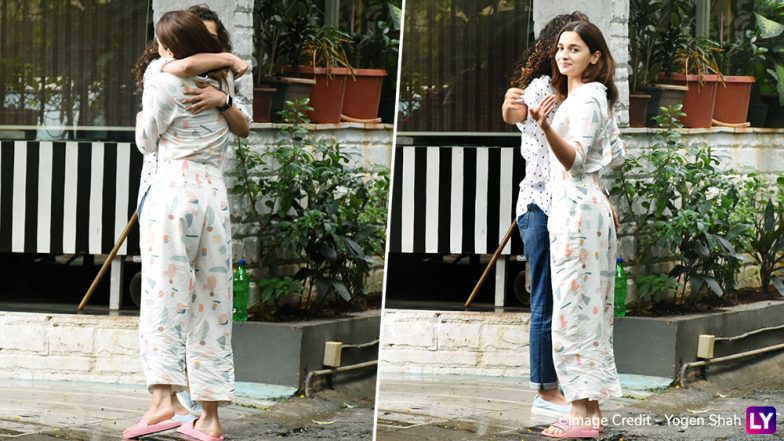Alia Bhatt and Director Gauri Shinde's Happy Pics Will Make You Root For Dear Zindagi Sequel