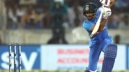 Ambati Rayudu Takes U-turn on Cricket Retirement, Aims Comeback in ODIs and Playing for Chennai Super Kings in IPL