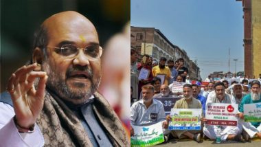 Article 370 Revoked: Jammu Kashmir Special Status Scrapped, Amit Shah Promises Speedy Development in Next 5 Years; Here's All You Need to Know