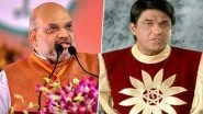 From Amit Shah's Age to Gangadhar Hi Shaktimaan Hai, Girl's Tweet Gets Hilarious Responses For 'Tell Me Something I Don't Know'