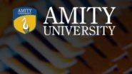 Amity University Website Restored, Varsity Official Says Content Was Posted on amity.edu With Malicious Intent