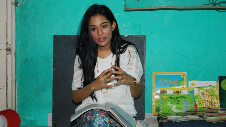 Amrita Rao Says 'Want to Work in Farah Khan's 'Satte Pe Satta' Remake'