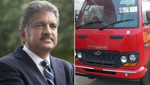 Anand Mahindra Mulls Setting Up Small Delivery Trucks Plant in Michigan, Signs Letter of Intent With US's RACER Trust