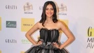 Ananya Panday Had the Sweetest Birthday Wish From Father, Chunky Panday &ndash; Check Out