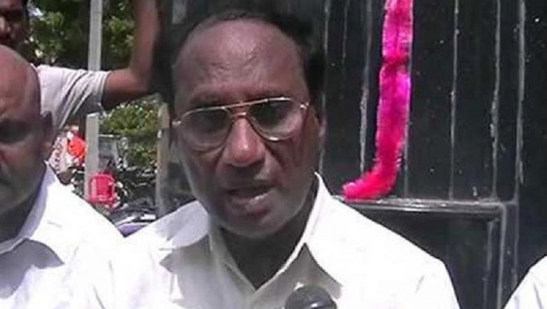 Andhra Pradesh's Ex-Assembly Speaker, Booked For Diversion of Official Furniture During His Tenure