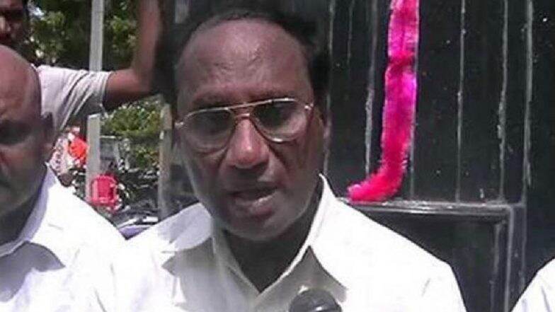 Kodela Sivaprasada Rao, Former Andhra Pradesh Assembly Speaker, Booked For Diversion of Official Furniture During His Tenure Kodela Sivaprasada Rao, Former Andhra Pradesh Assembly Speaker, Booked For Diversion of Official Furniture During His Tenure