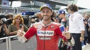 Andrea Dovizioso Wins Austrian Moto Grand Prix 2019