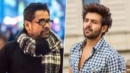 &lsquo;Kartik Aaryan Has Tremendous Aptitude for Comedy,&rsquo; Says Bhool Bhulaiyaa 2 Director Anees Bazmee