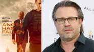 Angel Has Fallen Director Ric Roman Waugh: 'I Wanted to Be in Mike&rsquo;s Head, Feeling That Sense of Duty and Honor'
