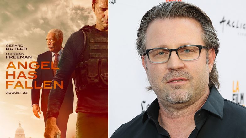 Angel Has Fallen Director Ric Roman Waugh: 'I Wanted to Be in Mike’s Head, Feeling That Sense of Duty and Honor'