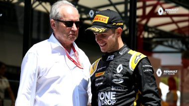 Anthoine Hubert Dies in Car Crash at Belgian Grand Prix: Lewis Hamilton and Others From Racing World Pay Tribute to Formula 2 Driver