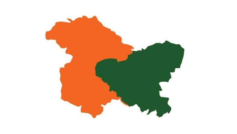 NCERT Class 12 New Political Science Textbook Adds Section on Article 370 Abrogation From J&K