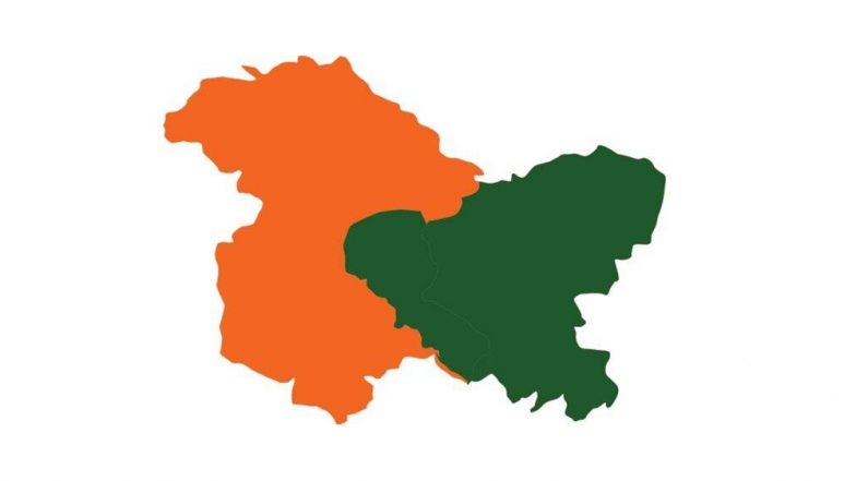 NCERT Class 12 New Political Science Textbook Adds Section on Article 370 Abrogation From Jammu and Kashmir