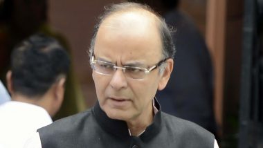 Arun Jaitley Health Update: Former Finance Minister’s Condition Deteriorates, Say AIIMS Sources