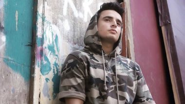 MTV Roadies Winner From Kashmir Arun Sharma Calls Himself A Proud Indian; Discusses Article 370 Dilution In This Exclusive Video!