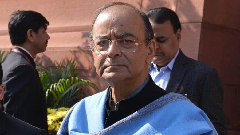 Jaitley's Wife Writes to Vice President, Wants Pension to be Disbursed to 'Most Needy' RS Employees