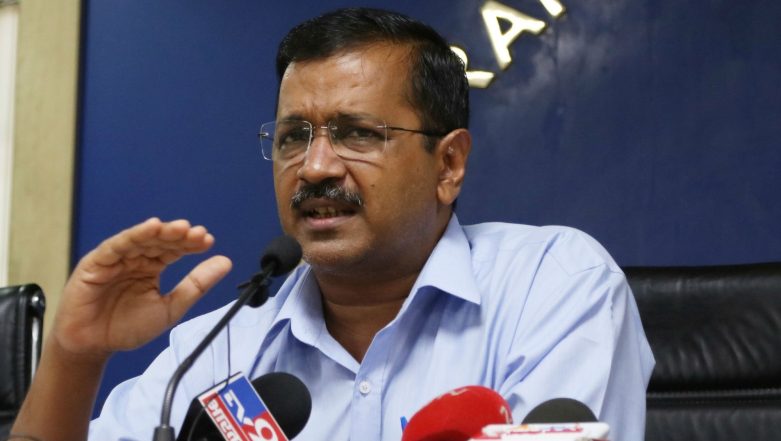 Kejriwal Ends 'VIP Culture' in Delhi Government Hospitals, Says No More Private Rooms