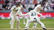 Ashes 2019, 5th Test Match Preview: Australia Aims to Script History at Oval While England Set to Play for Pride