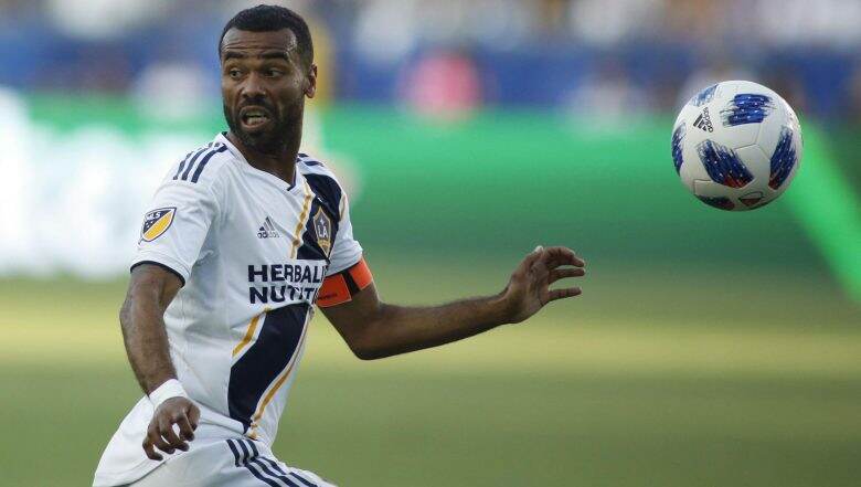Ashley Cole Retires From Football at 38: Former England International Calls Time on Trophy-Laden Career Ashley Cole Retires From Football at 38: Former England International Calls Time on Trophy-Laden Career