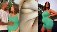 Ashley Graham Venerated By Fans On Social Media For Her Naked Selfie That Flaunts Her Stretch Marks - View Pic