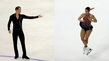 US Figure Skater John Coughlin Accused of Sexually Abusing Olympic Medallist Ashley Wagner When She was 17