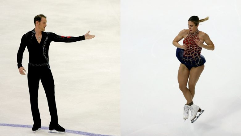 US Figure Skater John Coughlin Accused Of Sexually Abusing Olympic Medallist Ashley Wagner When