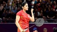 Ashwini Ponnappa Says, 'Winning at World Championships Has Always Been a Dream'