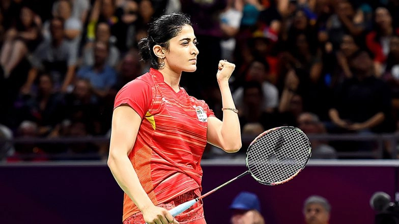 Ashwini Ponnappa Birthday Special: Lesser-Known Facts About Indian Badminton Star