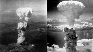 Hiroshima Day 2020: History and Facts of the Japanese City Bombed During World War 2