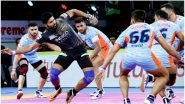 PKL 2019 Today's Kabaddi Matches: August 26 Schedule, Start Time, Live Streaming, Scores and Team Details in Vivo Pro Kabaddi League 7