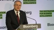 Australian PM Scott Morrison Criticizes Cricket Australia&rsquo;s New Transgender Policy, Feels the move Is Irrelevant
