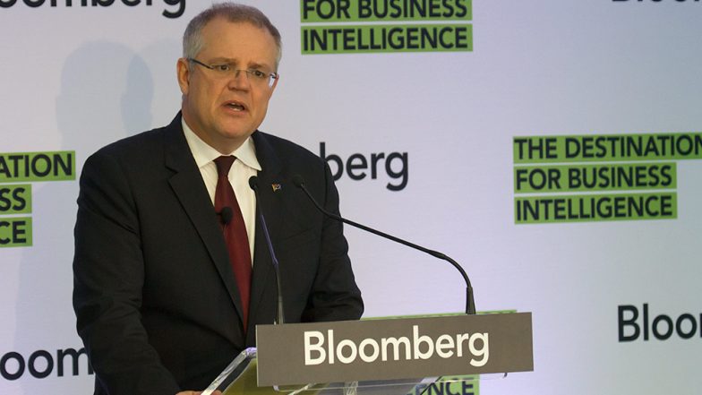 Australian PM Scott Morrison Criticizes Cricket Australia’s New Transgender Policy, Feels the move Is Irrelevant