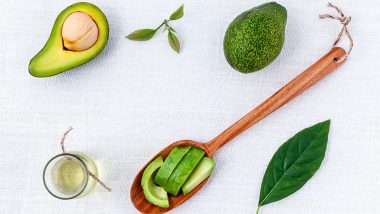 Weight Loss Tip of the Week: How to Use Avocado to Lose Weight (Watch Video)