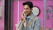 Dream Girl Trailer: Twitter Is Impressed Not Only With Ayushmann Khurrana&rsquo;s Acting but Also His Bold Choice of Films